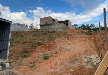 Terrenos em condomínio fechado à venda no Condomínio Residencial