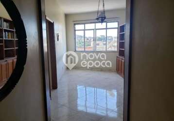 Apartamentos 2 quartos à venda na Avenida Getúlio de Moura em