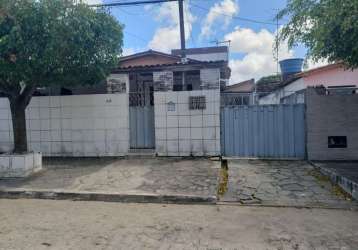 Casas Venda Na Rua Coronel Jo O Augusto De Lima Em Jo O Pessoa