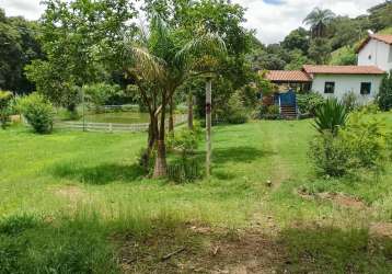 Casas Piscina Venda Na Zona Rural Em Rio Manso Chaves Na M O