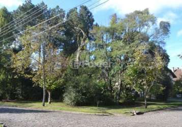 Terrenos Em Condom Nio No Parque Laje Da Pedra Em Canela Chaves Na M O