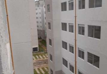 Apartamentos à venda na Fazenda Grande 1 em Salvador Chaves na Mão