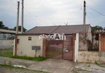 Casas Venda Na Rua Cec Lia Meireles Em Gravata Chaves Na M O