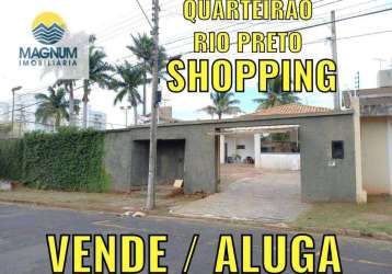 Casas à venda na Rua Doutor Lino Braile em São José do Rio Preto