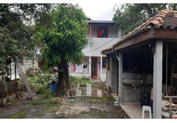 Casas comerciais à venda no Jardim Juliana em São José dos Campos