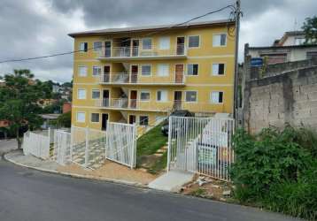 Apartamentos Venda Na Rua Botacudos Em Cotia Chaves Na M O