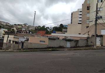 Terrenos à venda na Travessa Pedro Paulo em Juiz de Fora Chaves na Mão