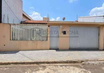 Casas piscina à venda no Jardim Planalto em Salto Chaves na Mão