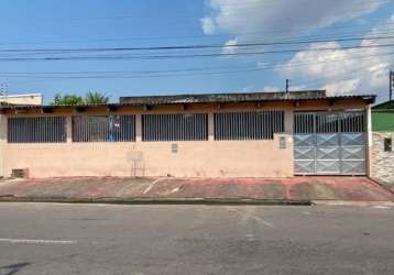 Casas Quartos Venda Na Avenida Waldomiro Lustosa Em Manaus