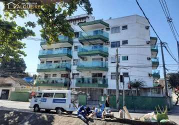 Apartamentos à venda na Avenida Doutora Maria Estrela no Rio de Janeiro