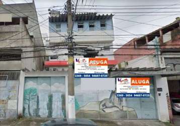 Pontos comerciais direto o proprietário para alugar no Jardim