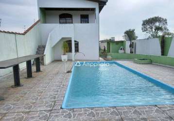 Casas Piscina Para Alugar Em Campina Grande Do Sul Pr Chaves Na M O