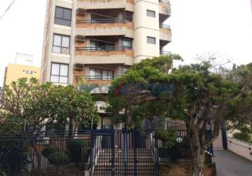 Apartamentos 3 quartos à venda na Rua Dom Lino Deodato Rodrigues de