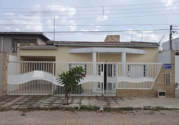 Casas direto o proprietário à venda no Country Club em Juazeiro