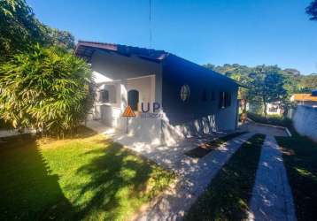 Casas piscina 4 quartos para alugar no Parque Petrópolis em