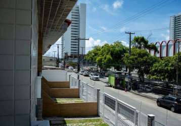 Apartamentos Venda Em Paulista Pe P Gina Chaves Na M O