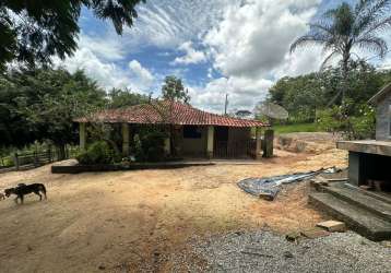 Fazendas Na Zona Rural Em Bonfim Chaves Na M O