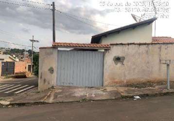 Casas Venda No Jardim Afonso Em Jacarezinho Chaves Na M O