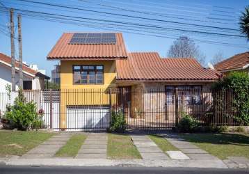 Casas Venda Na Rua Sebasti O Alves Ferreira Em Curitiba Chaves Na M O