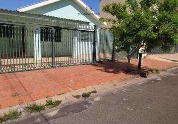 Casas à venda na Vila Nova em Araçatuba Chaves na Mão