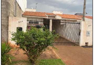 Casas Quintal Venda No Jardim Planalto Em Marialva Chaves Na M O