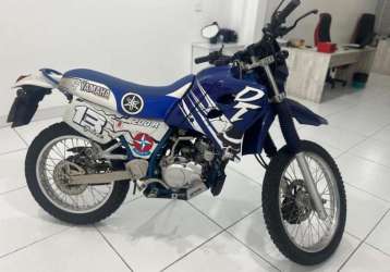 Yamaha Dt 200 à venda Chaves na Mão