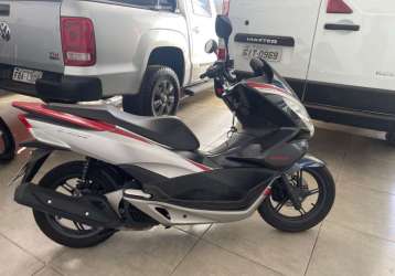 Honda Pcx a partir de 2022 em Piracicaba SP Chaves na Mão