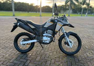 Honda Xre A Partir De Adventure Flex Em Sp Chaves Na M O