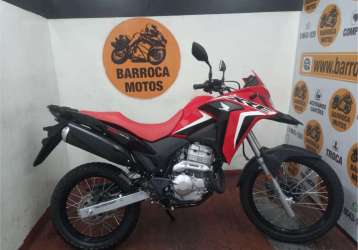 Honda Xre A Partir De 2022 190 Adventure Flex Em Belo Horizonte MG