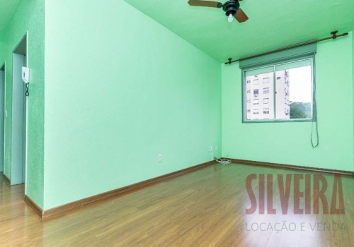 Apartamento 1 quarto na Rua Aracy Froes 257 Jardim Itu Sabará