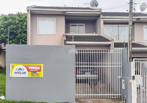 Casa Quartos Na Rua Ant Nio Rodrigues Da Rocha Atuba