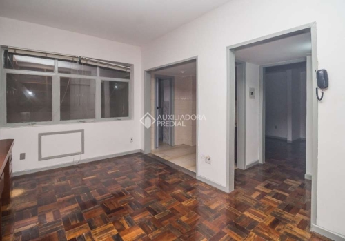 Apartamento 1 Quarto Na Avenida Borges De Medeiros 652 Centro