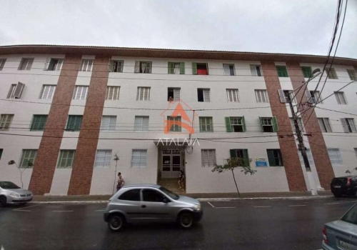 Apartamento Quarto Na Avenida Presidente Castelo Branco