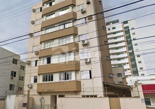 Apartamento 1 quarto na Rua José Joaquim dos Santos Centro Itajaí