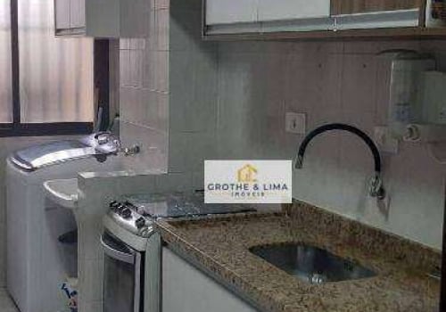 Apartamento 3 quartos na Rua José Cobra Conjunto Residencial