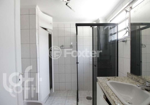 Apartamento 3 quartos na Avenida Moema 291 Moema São Paulo SP