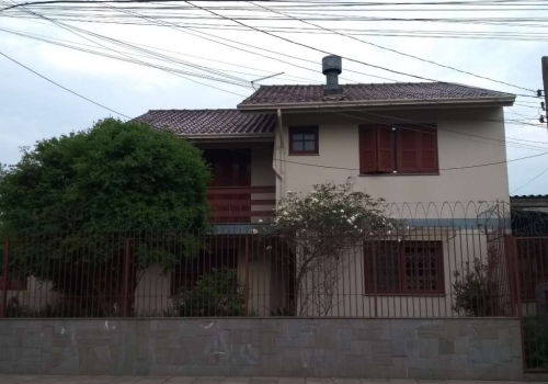 Casa Quartos Na Rua Lvaro Santos Santos Dumont S O