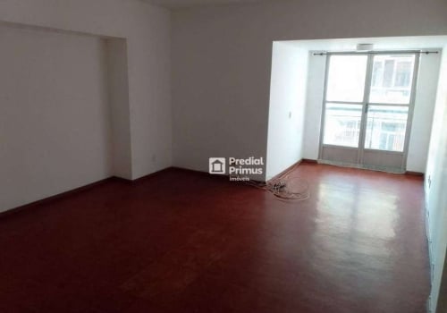 Apartamento Quartos Na Rua Prefeito Jos Eug Nio Muller