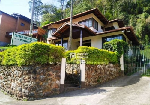 Sala Comercial Na Rua Presidente Kennedy C Nego Nova Friburgo