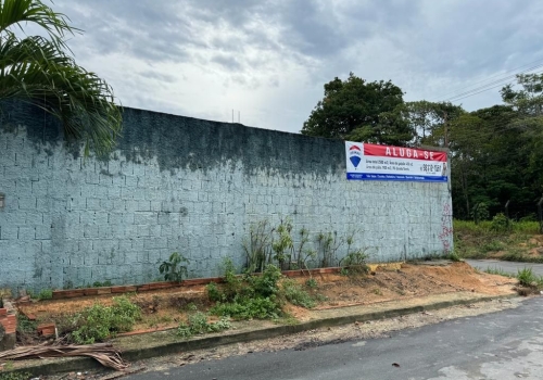 Barracão Galpão Depósito 3 salas na Rua Patuá s n Santa