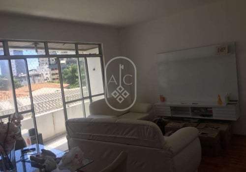 Apartamento 2 quartos na Rua Sargento Astrolábio Pituba Salvador