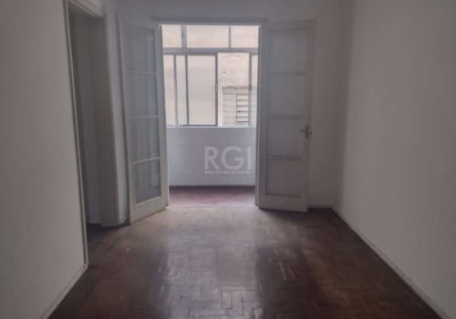 Apartamento 1 Quarto Na Rua Gaspar Martins 377 Floresta Porto