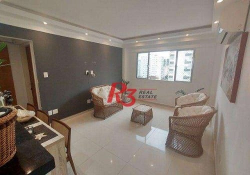 Apartamento 2 Quartos Na Avenida Marechal Floriano Peixoto 123