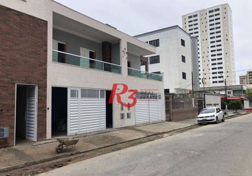 Casa Quartos Na Rua Tup Tupi Praia Grande Sp Id