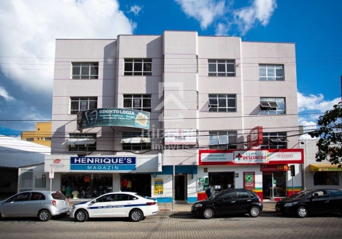 Sala Comercial Na Rua Quinze De Novembro Centro S O Jos Dos