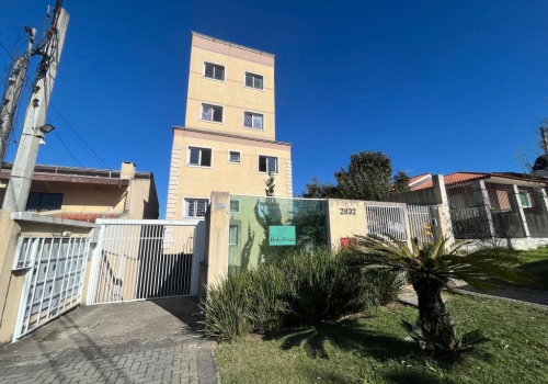 Apartamento 2 quartos na Avenida da Integração 2632 Bairro Alto