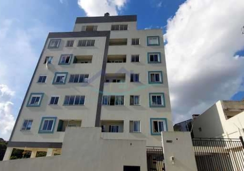 Apartamento Quartos Na Rua Padre Jo O Lux Centro Ponta Grossa