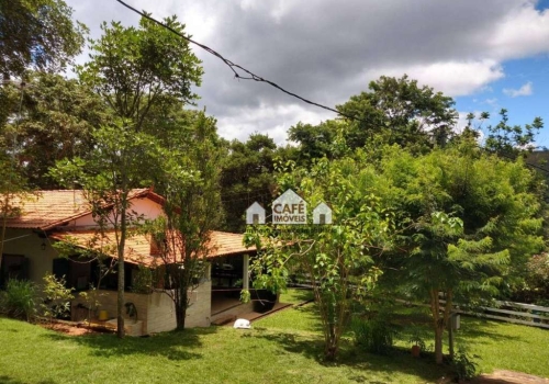 Fazenda Salas Na Zona Rural Jaboticatubas Mg Id