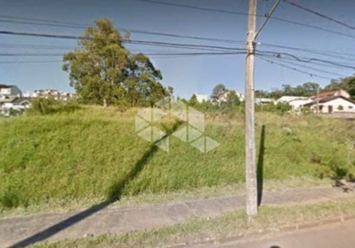 Terreno Na Avenida Juca Batista 2775 Ponta Grossa Porto Alegre RS