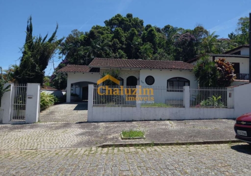 Casa 3 quartos na Rua Porto União 769 Anita Garibaldi Joinville